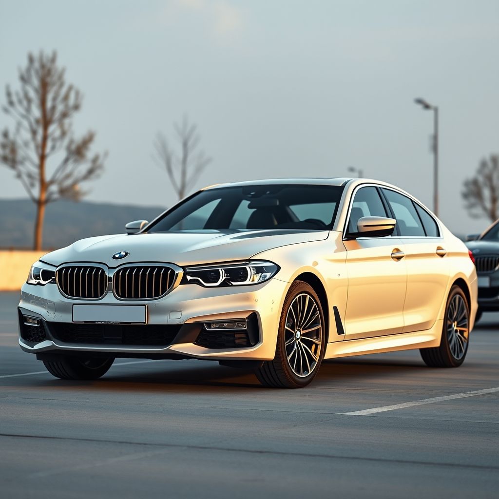 เช็คราคา BMW 520d, 530e 20252026 ก่อนใคร